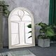 farmhouse mirror